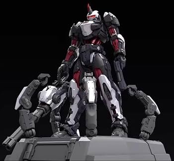 Amazon | 【R.C.W】和模線 HEMOXIAN 零非製造 1/10 OVER ZERO